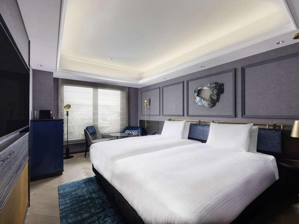 Mercure Tokyo Haneda Airport Quarto foto