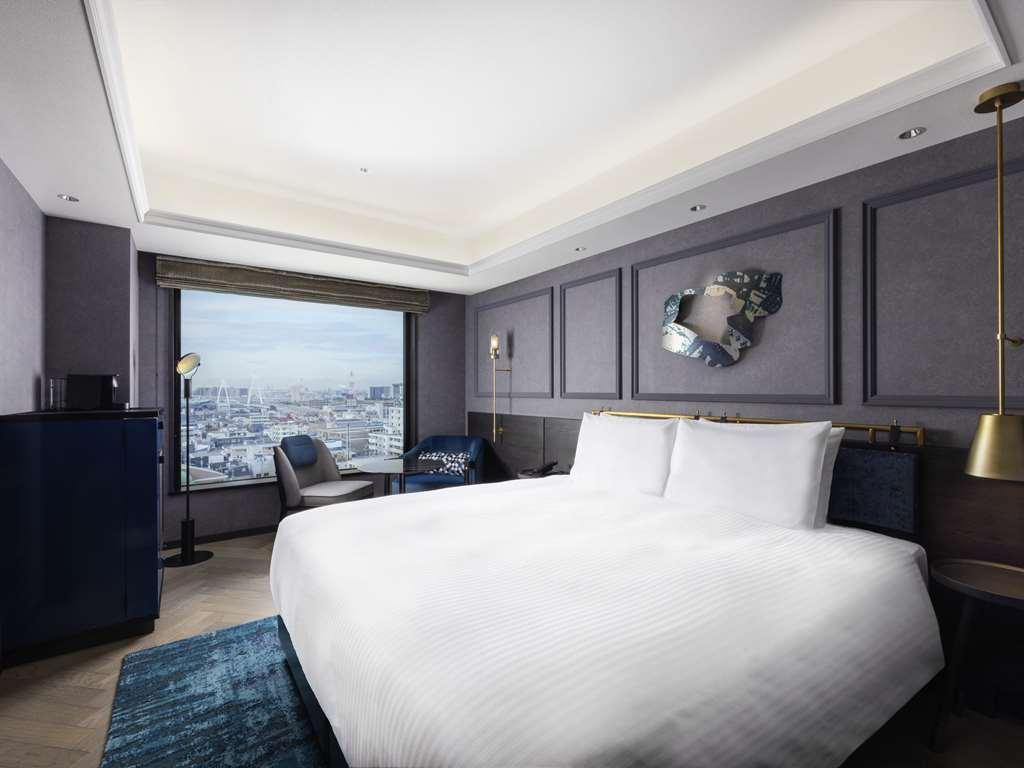 Mercure Tokyo Haneda Airport Quarto foto