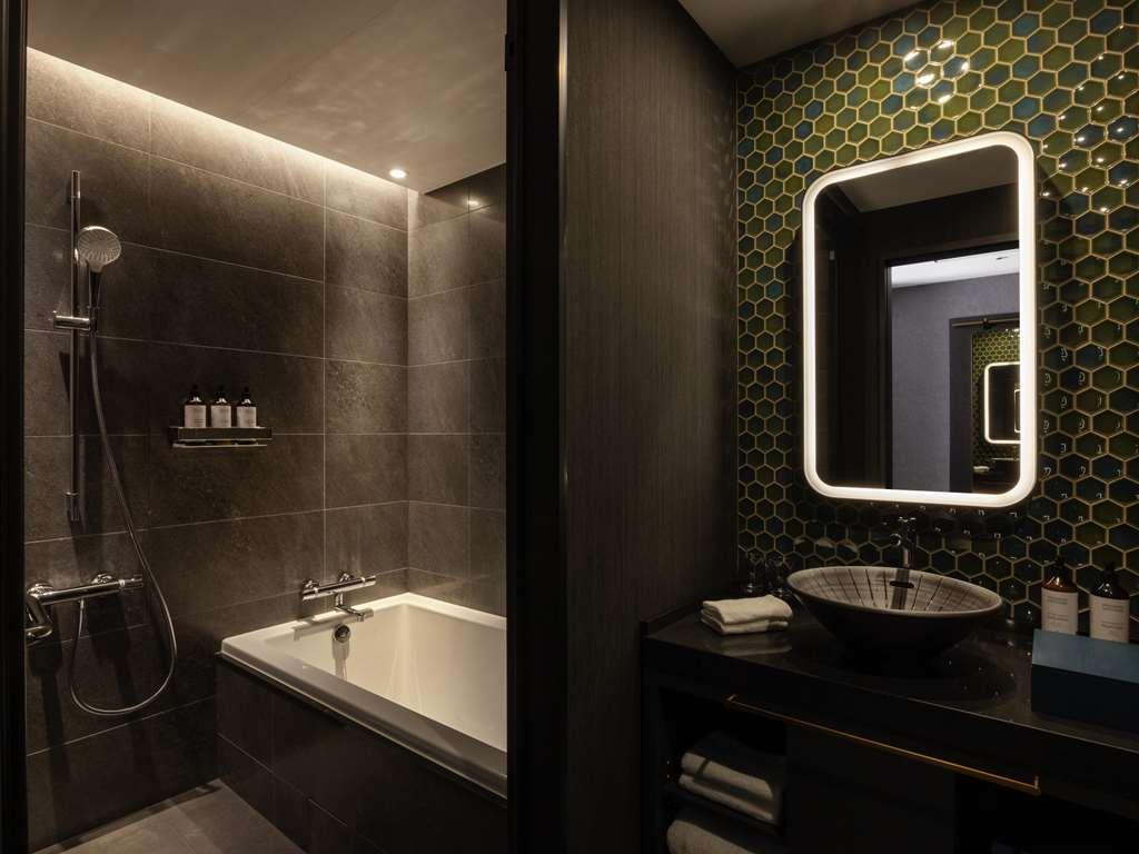 Mercure Tokyo Haneda Airport Quarto foto